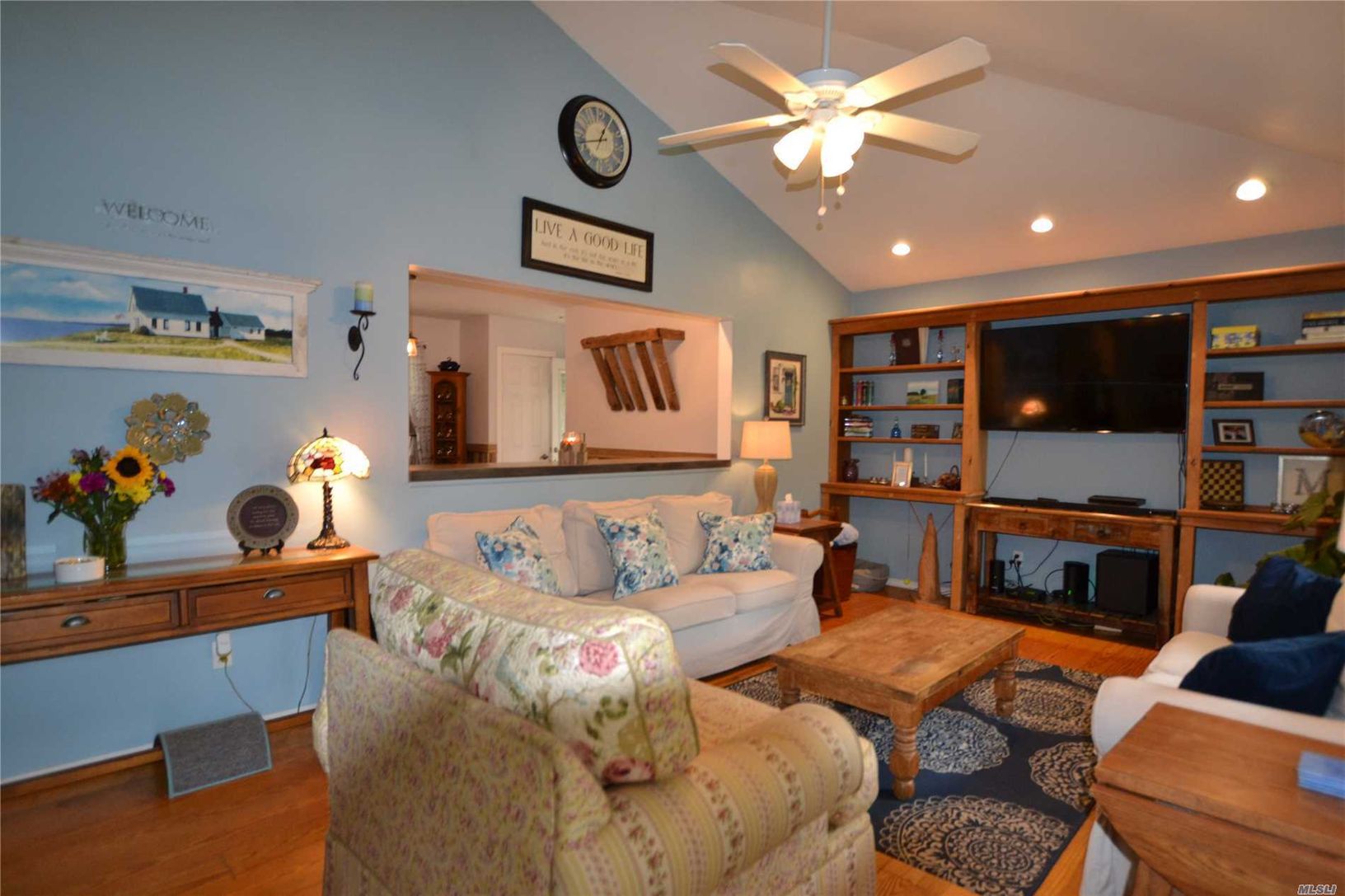  Turn Key Designer Home