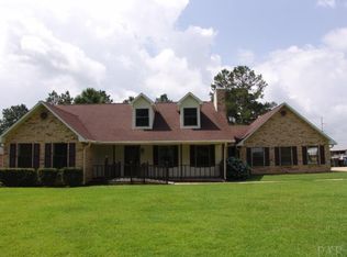 1461 Rolling Oaks Dr, Molino, FL 32577