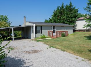 242 Spring Lake Dr SE, Copper Hill, VA 24079