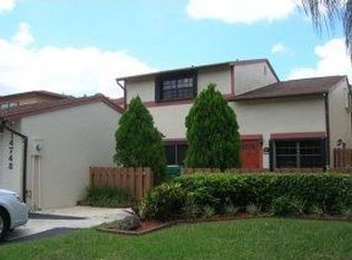 14748 SW 108th Ter, Miami, FL 33196