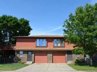 610 NE Wanda Dr, Ankeny, IA 50021