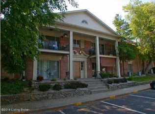714 Highwood Dr, Louisville, KY 40206