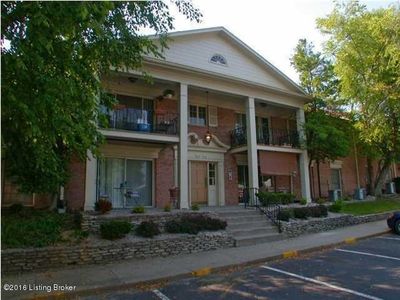 714 Highwood Dr, Louisville, KY, 40206