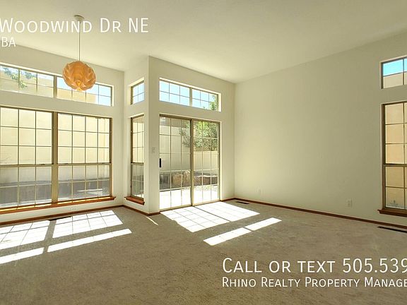 2nd image of 7916 Woodwind Dr NE
