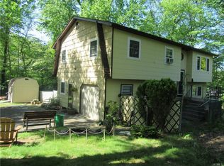 1 Summit Ave, Monsey, NY