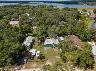 24855 NE 135th St, Salt Springs, FL 32134
