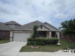 25211 Terlingua Bnd, San Antonio, TX 78261