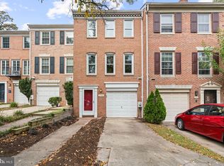 3703 Harrison St NW, Washington, DC 20015