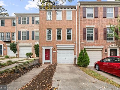 3703 Harrison St NW, Washington, DC, 20015