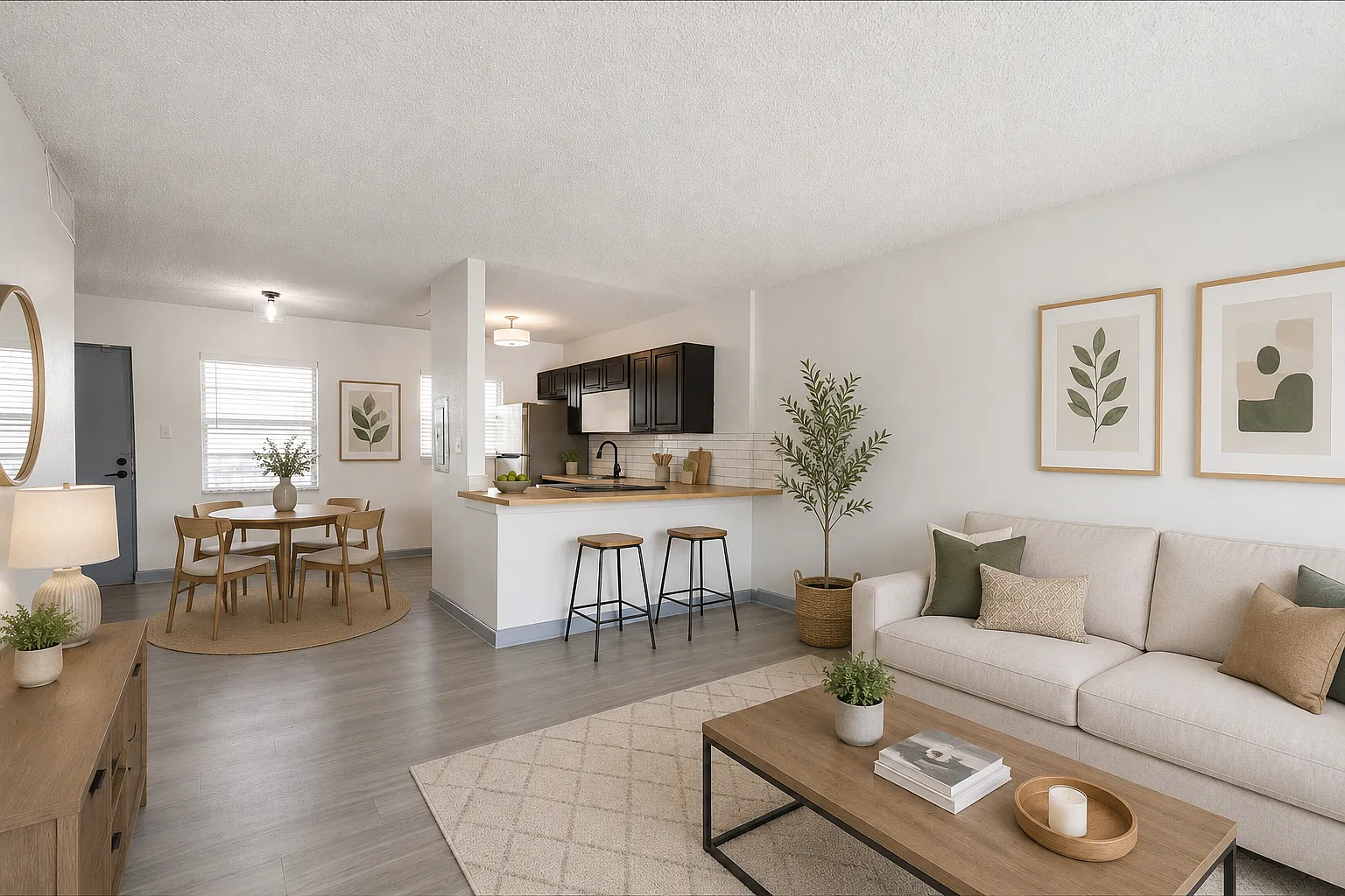 Parc Place — Photo 3