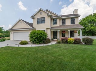 450 Willow Ct, Schoolcraft, MI 49087