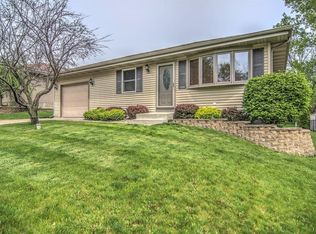 7408 W 140th Ave, Cedar Lake, IN
