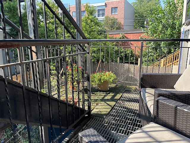 416 Monroe St #1R — Photo 13