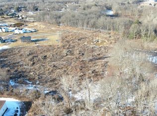 20 Apothecaries Hall Road, East Windsor, CT 06016