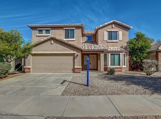 21228 E Via Del Rancho, Queen Creek, AZ 85142