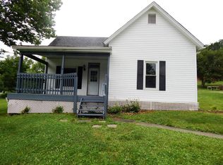 116 Gnawbone Rd, Aurora, IN 47001