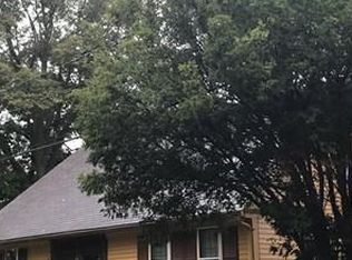 24 Barneyville Rd #1, Swansea, MA 02777