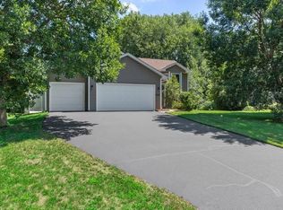 11023 Pierce St NE, Blaine, MN 55434