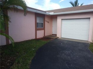 11130 NW 26th St, Fort Lauderdale, FL 33322