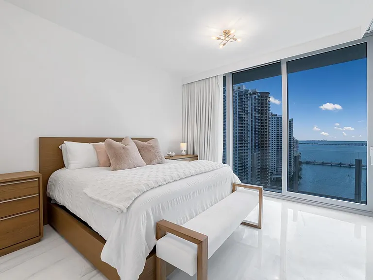 300 Biscayne Boulevard Way #1804 — Photo 20