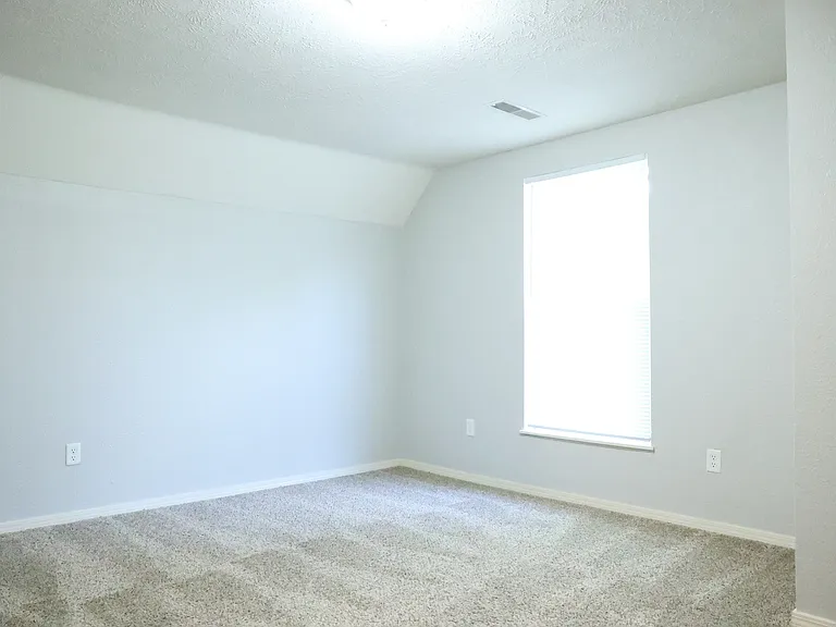 Unit A - Bedroom 1