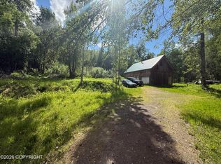8054 S Bending Birch Cir, Palmer, AK 99645