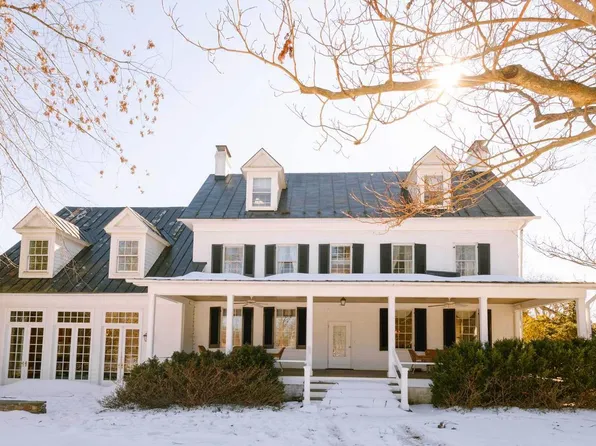 37961 Forest Mills Rd, Leesburg, VA 20175