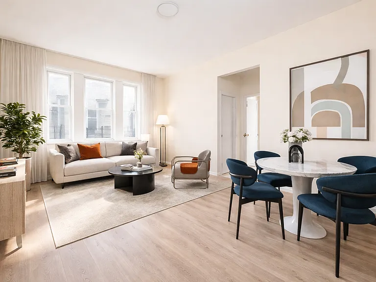 201 W 92nd St #3J — Photo 1