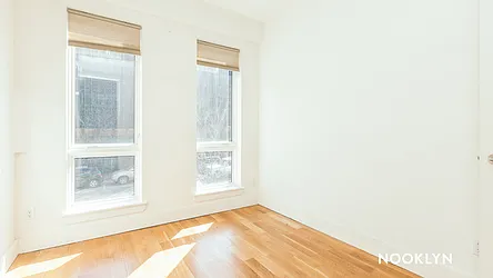 Rented by Nooklyn NYC LLC