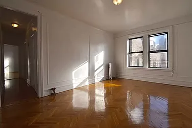 Rented by REAL New York