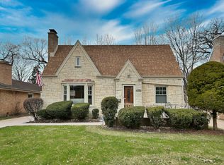 1820 N 78th Ct, Elmwood Park, IL 60707