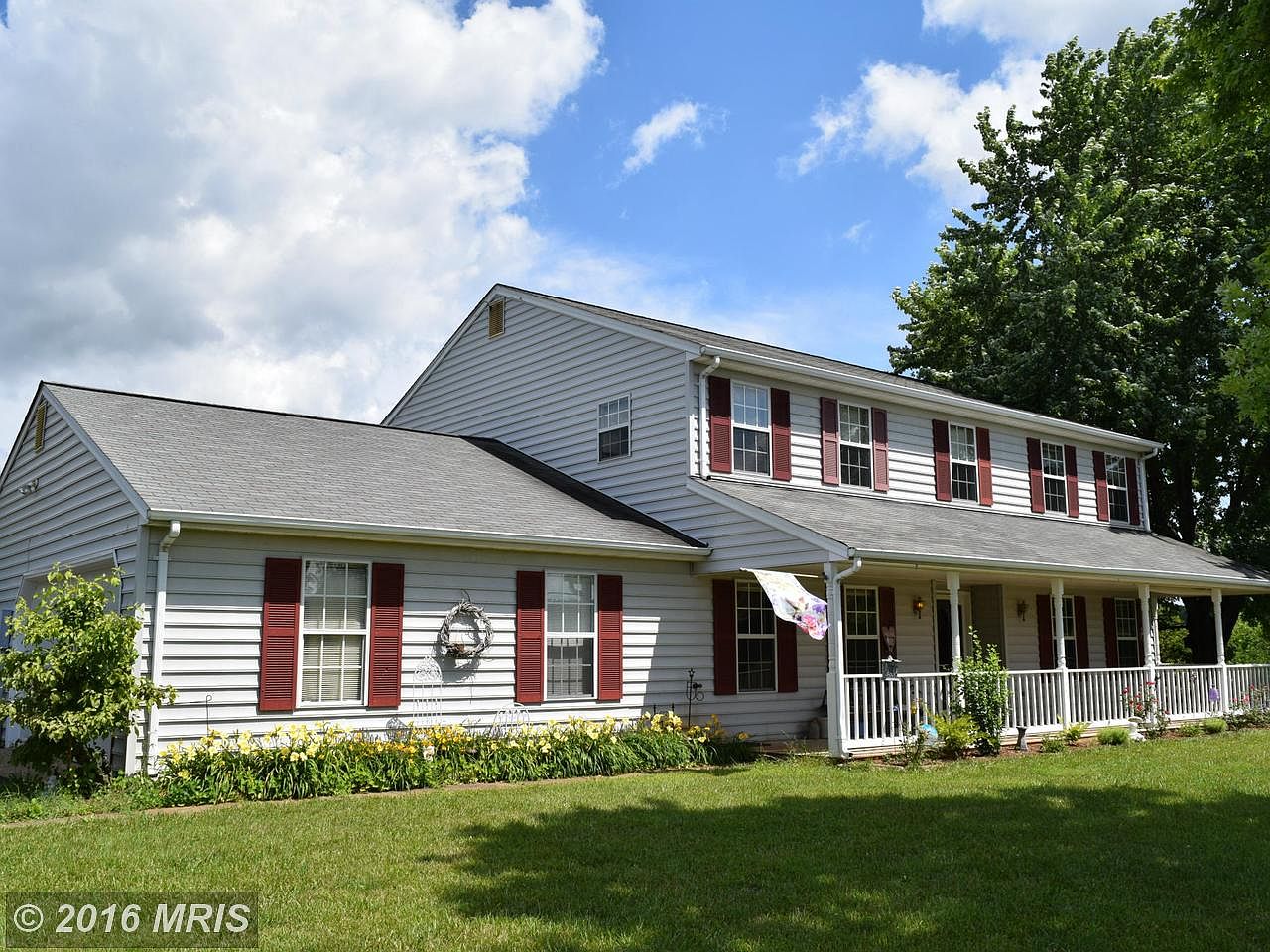 13089 Robin Rd, Culpeper, VA 22701 Zillow