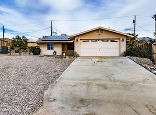 3501 Lasser Ln, Lake Havasu City, AZ 86406