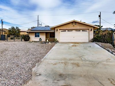 3501 Lasser Ln, Lake Havasu City, AZ, 86406