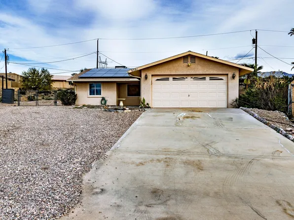 3501 Lasser Ln, Lake Havasu City, AZ 86406