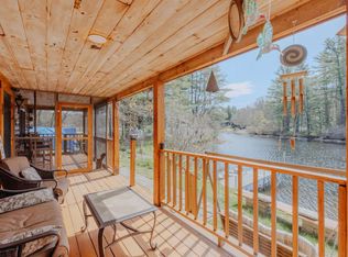 43 Moccasin Trail, Hillsborough, NH 03244