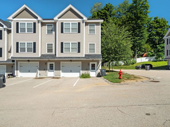 1 Jefferson Dr #4