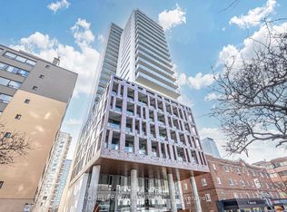81 Wellesley St E #1808-C08, Toronto, ON M4Y 0C5