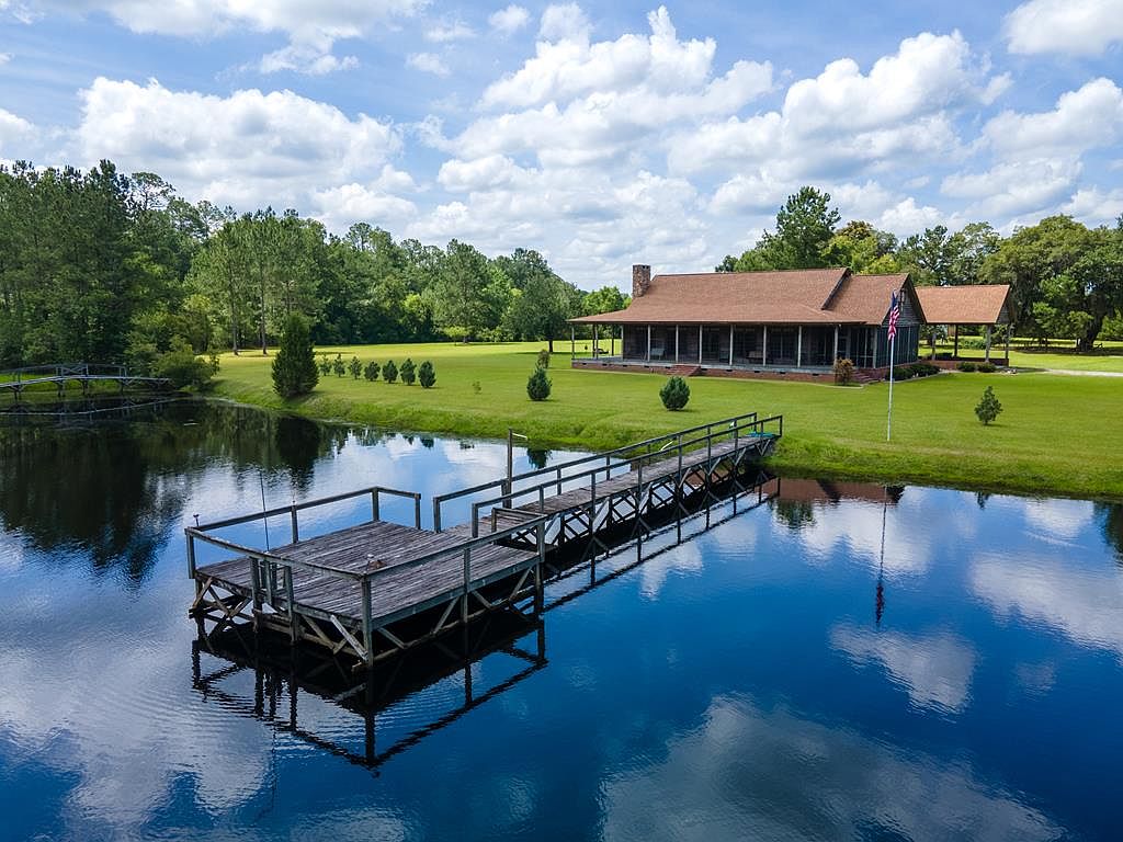 175 Miller Ln, Naylor, GA 31641 Zillow