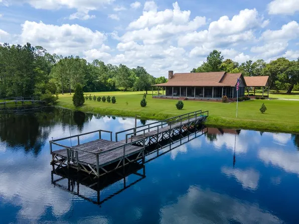 175 Miller Ln, Naylor, GA 31641