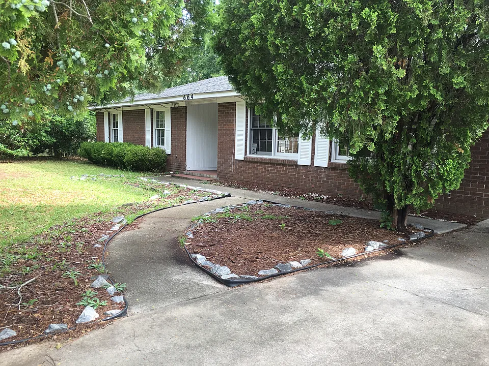 664 Mahoney Rd #664