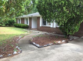 664 Mahoney Rd #664, Hinesville, GA 31313