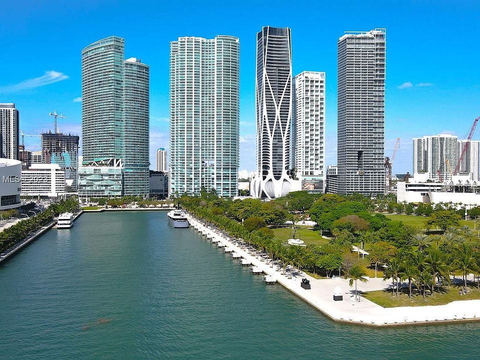 1st image of 900 Biscayne Blvd APT 6203