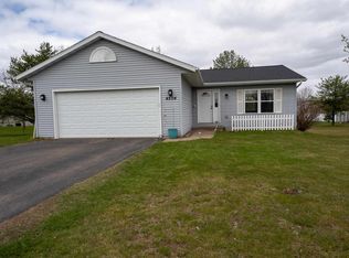 4504 Holly Ave, Weston, WI 54476