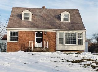 18905 Maple Heights Blvd, Maple Heights, OH 44137