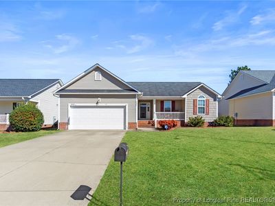 2225 Chasewater Rd, Fayetteville, NC, 28306
