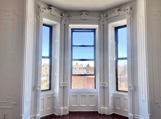 1022 Bedford Ave #4A, Brooklyn, NY 11205