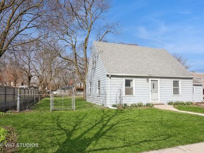 16224 Kedzie Ave, Markham, IL, 60428