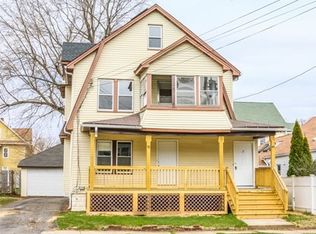 78-80 Sterling St, Springfield, MA 01107