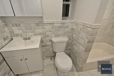 Rented by Bond New York